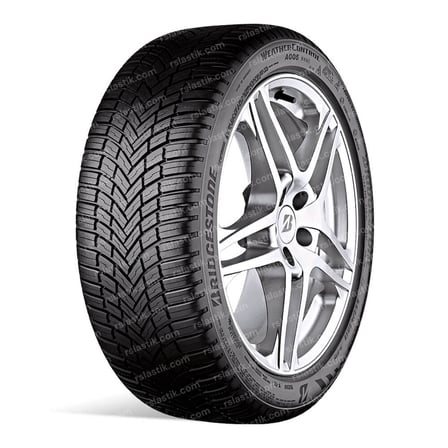 Bridgestone 185/65 R15 92V XL Weather Control A005 Evo
