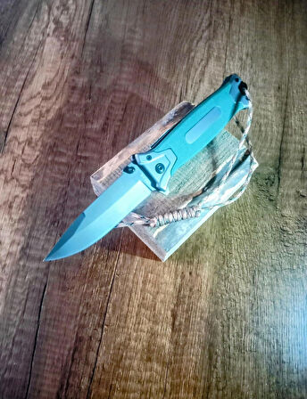 SWAT Blade Code SW218 KAMP Çakısı