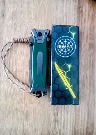 SWAT Blade Code SW218 KAMP Çakısı