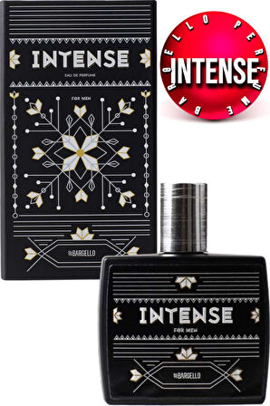 Intense Erkek 50 Ml Parfüm Edp