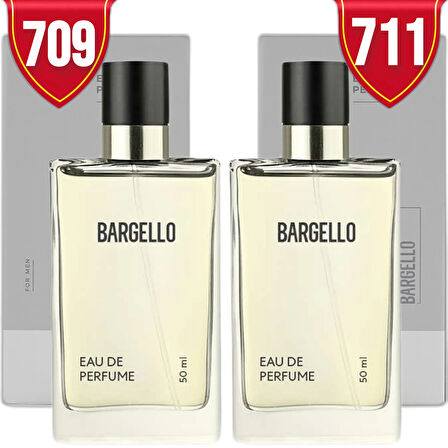 709 Oriental Bay + 711 Fresh Bay 50 Ml Edp