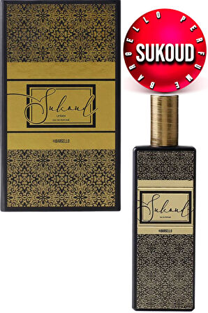 Sukoud Unısex 50 Ml Parfüm Edp MRCZDNSUK