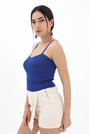 Rose's Boutiqe All About Women Triko Atlet - SaksMavisi