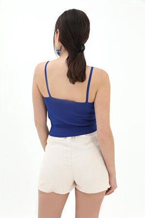 Rose's Boutiqe All About Women Triko Atlet - SaksMavisi