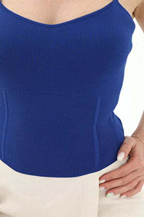 Rose's Boutiqe All About Women Triko Atlet - SaksMavisi