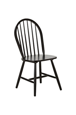 Rustica Classic Ahşap Yemek Sandalyesi