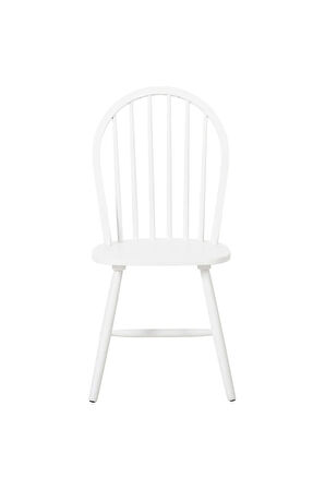 Rustica Classic Ahşap Yemek Sandalyesi