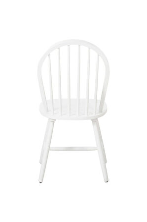 Rustica Classic Ahşap Yemek Sandalyesi