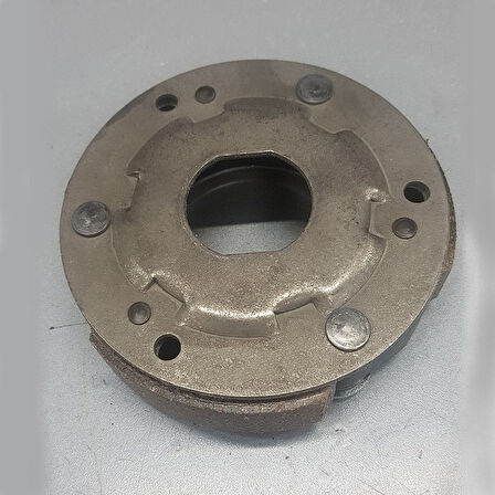 MSR  Yamaha Cygnus L Debriyaj Balatası