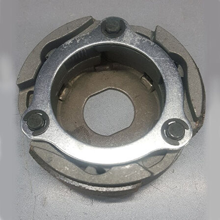 MSR  Yamaha Cygnus L Debriyaj Balatası