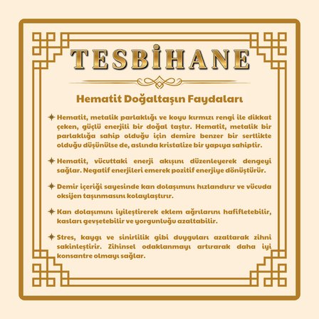 Erkek Hematit Doğaltaş Yüzük - İnce Tasarım - Faset Kesim - Gri Renk