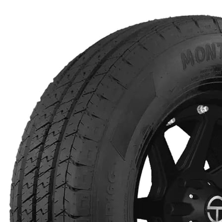Montreal 195/75R16C 107/105R LT-300 2025 YAZ