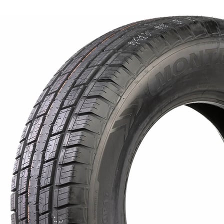 Montreal 245/65R17 111T Terra-X H/T 2025 YAZ