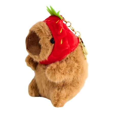 Lilmirik Peluş Anahtarlık