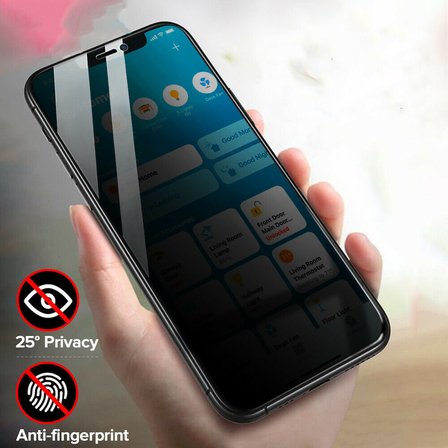 Samsung Galaxy A72 İle Uyumlu Hayalet Ekran Koruyucu Parlak Seramik Kırılmaz Cam