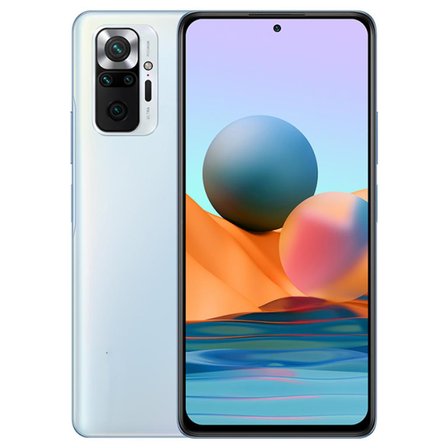 Xiaomi Redmi Note 10 Pro Uyumlu Ekran Koruyucu 9D Mat Seramik Nano Kırılmaz Cam