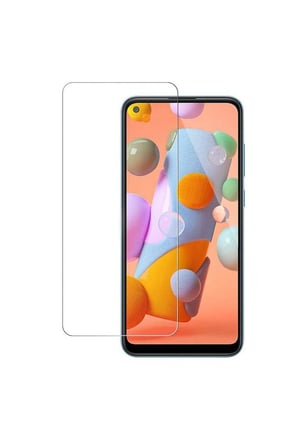 Samsung Galaxy A11 Uyumlu Ekran Koruyucu 9H