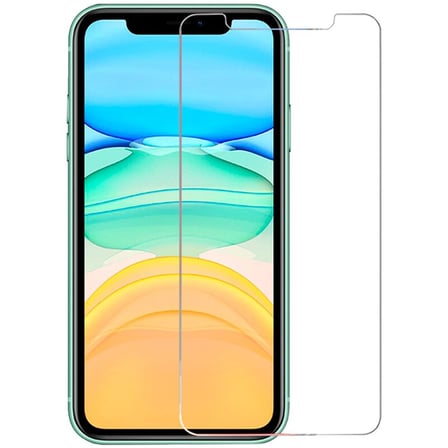 Apple iPhone 12 Pro Uyumlu Ekran Koruyucu 9H