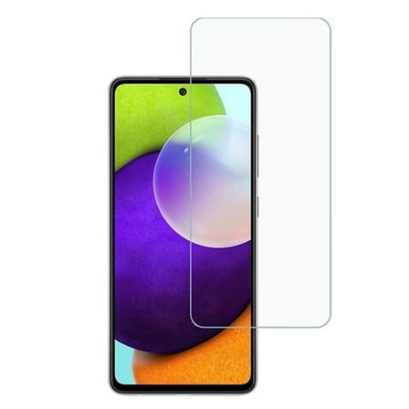 Samsung Galaxy A72 Uyumlu Ekran Koruyucu 9H