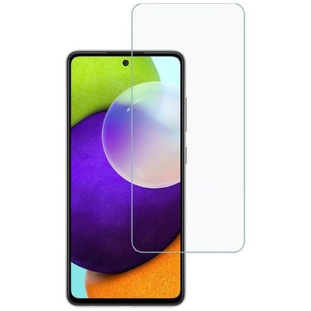 Samsung Galaxy A72 Uyumlu Ekran Koruyucu 9H
