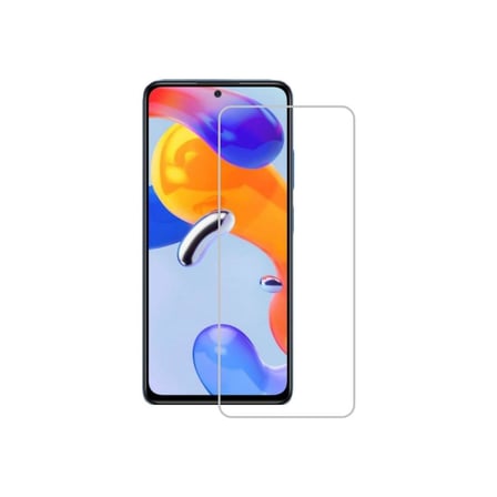Xiaomi Redmi Note 11 Pro Uyumlu Ekran Koruyucu 9H Kırılmaz Cam 9018000001107