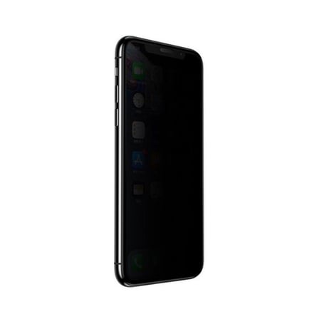 iPhone 14 Pro Max ile Uyumlu Hayalet Ekran Koruyucu Tam Kaplayan Gizli Privacy