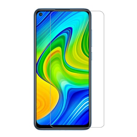 Xiaomi Redmi Note 9 Uyumlu Ekran Koruyucu 9H