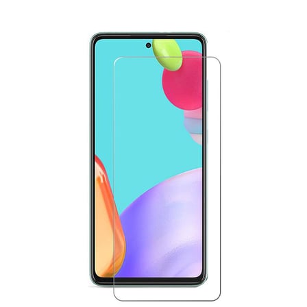 Samsung Galaxy A52 Uyumlu Ekran Koruyucu 9H