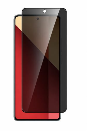 Redmi Note 13 Pro 4G Uyumlu Hayalet Ekran Koruyucu Gizli Privacy