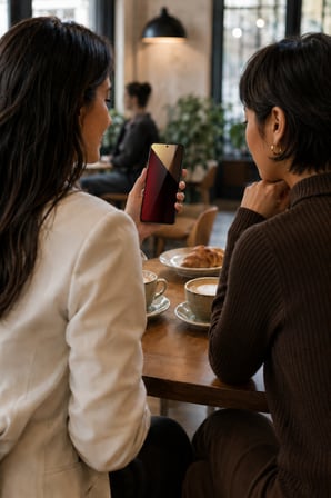 Redmi Note 13 Pro 4G Uyumlu Hayalet Ekran Koruyucu Gizli Privacy