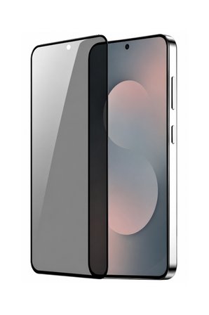 Samsung Galaxy S25 FE Uyumlu Hayalet Ekran Koruyucu Gizli Privacy