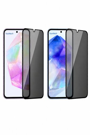 Samsung Galaxy A35 / A55 Uyumlu Hayalet Ekran Koruyucu Gizli Privacy