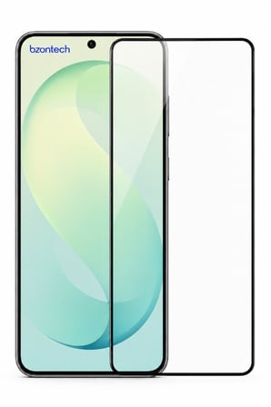 Samsung Galaxy S26 FE Uyumlu Anti Statik Ekran Koruyucu Toz Tutmayan Kırılmaz Cam