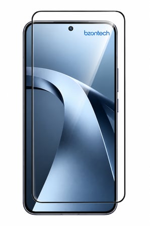 Xiaomi 17T Uyumlu Anti Statik Ekran Koruyucu Toz Tutmayan Kırılmaz Cam