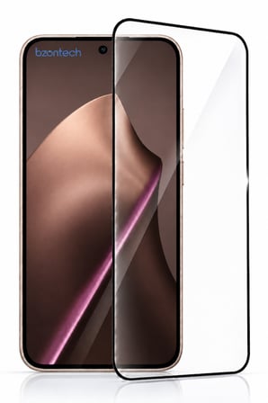 Xiaomi 15T Pro Uyumlu Anti Statik Ekran Koruyucu Toz Tutmayan Kırılmaz Cam
