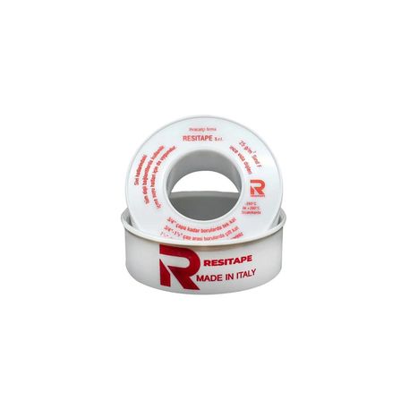 RESİTAPE TEFLON BANT (RESİFLON)