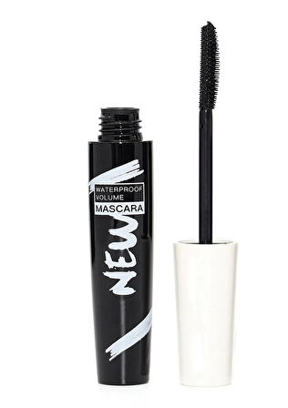 Waterproof Volume Maskara