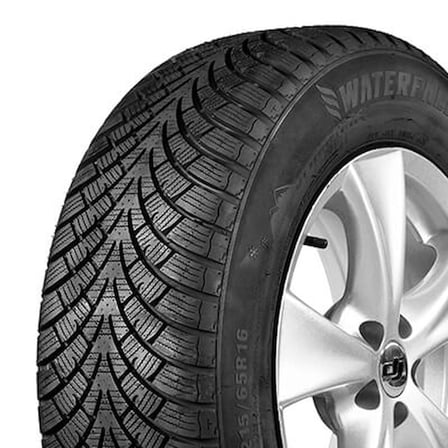 Waterfall 205/65R15 99H XL Snow Hill 3