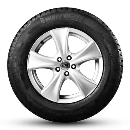 Waterfall 205/65R15 99H XL Snow Hill 3