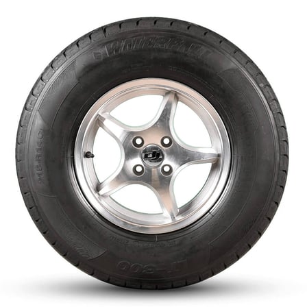Waterfall 235/65R16C 121/119R 12PR LT-300