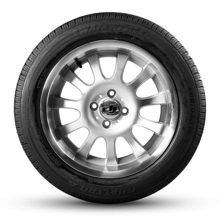 Waterfall 225/55R17 101V XL Quattro 4S