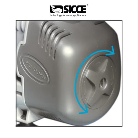 Sicce Syncra Silent 0.5 Akvaryum Kafa Motoru Sessiz Su Pompası Yüksek Performans