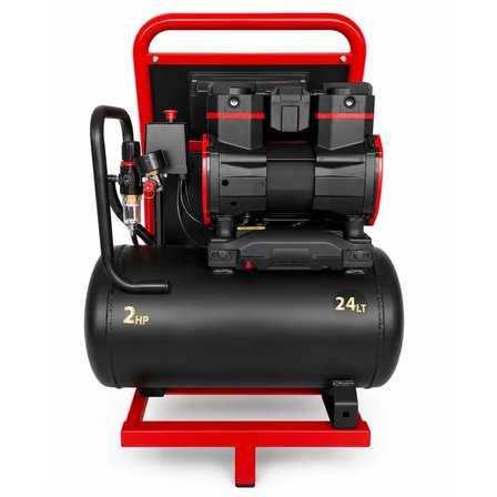 Kammak Black-Air Petek Temizleme Makinesi