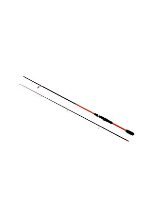 Akıra 2,10 Mt 2-8gr Iki Parça Spin At Çek Olta Kamışı