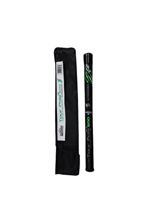 Tour Pole Carbon Kısa Göl Kamışı - 6 mt | 10-40gr