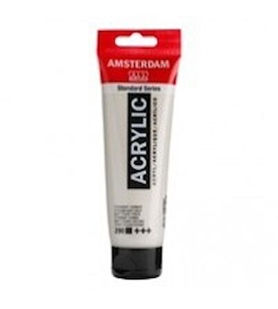 AMSTERDAM STANDART AKRİLİK 120 ML. TIT. BUFF DP.