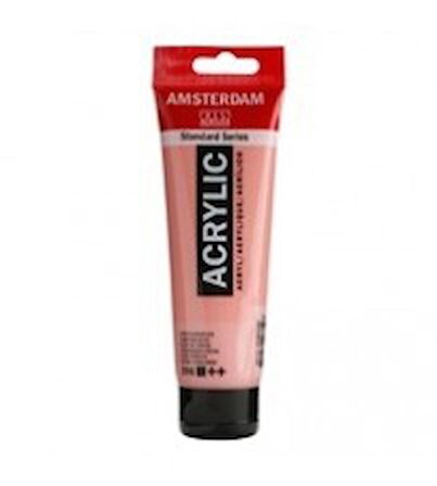 AMSTERDAM STANDART AKRİLİK 120 ML. VENETIAN ROSE