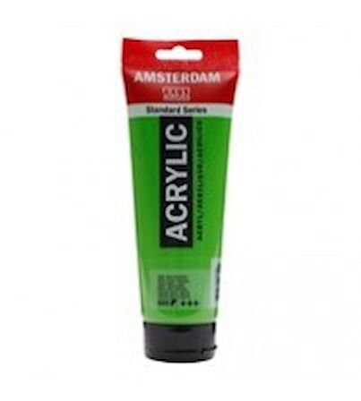 AMSTERDAM STANDART AKRİLİK 120 ML. BRILLIANT GREEN