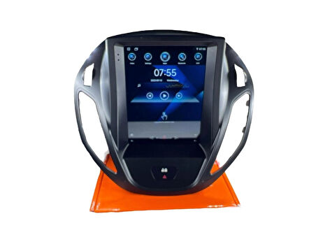CADENCE MARKA P9 FORD COURİER TESLA OEM MULTİMEDYA