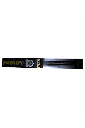 Hardy Short Pole %100 Carbon Kısa Göl Kamışı – 5.40mt